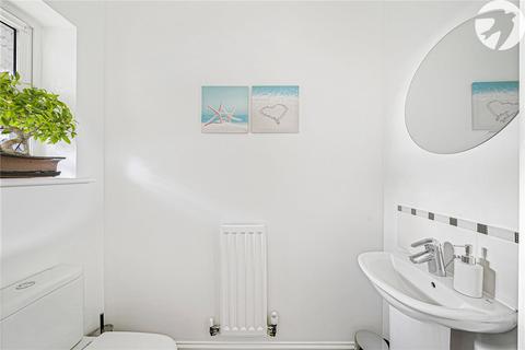 3 bedroom terraced house for sale, Baker Crescent, Dartford, Kent, DA1