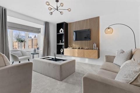 undefined, Plot 16, Clearwood at Thorley Glade, Thorley Lane WA15