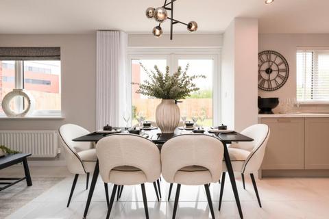 undefined, Plot 16, Clearwood at Thorley Glade, Thorley Lane WA15