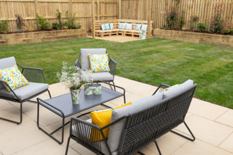 undefined, Plot 87, The Eden, Derwent Rise, Seaton CA14