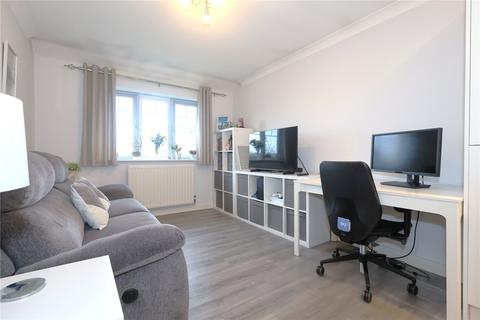 1 bedroom penthouse for sale, Maybury Road, Woking, Surrey, GU21