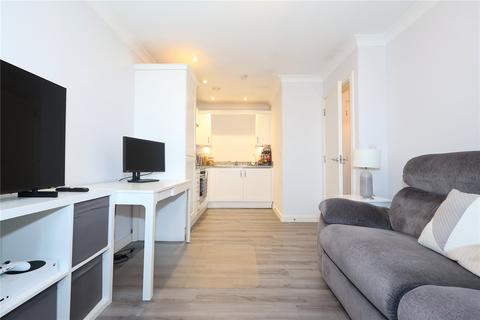 1 bedroom penthouse for sale, Maybury Road, Woking, Surrey, GU21