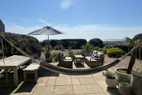 5 bedroom detached house for sale, Southwood Road, Hayling Island, Hampshire