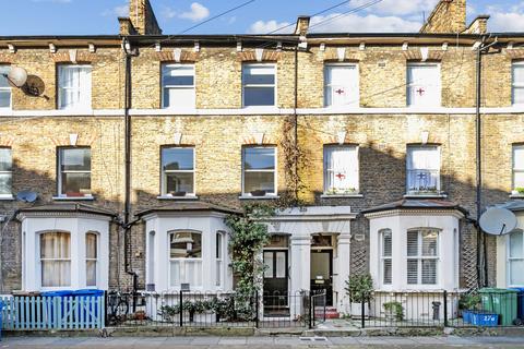 undefined, Charleston Street, London SE17