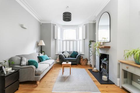 undefined, Charleston Street, London SE17