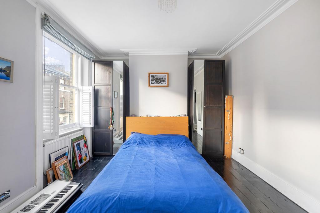 Bedroom 1 - tenant