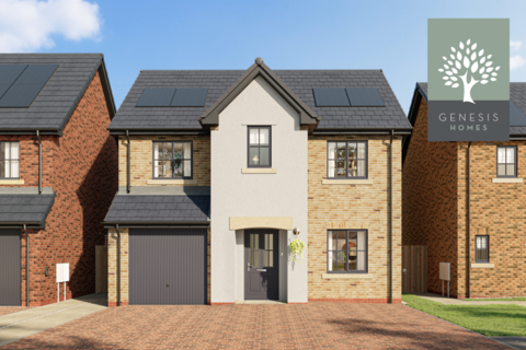 undefined, Causeway Road, Seaton CA14