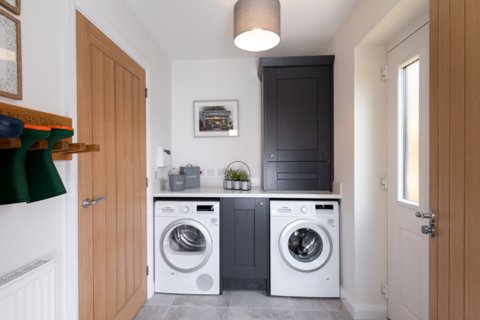 undefined, Causeway Road, Seaton CA14