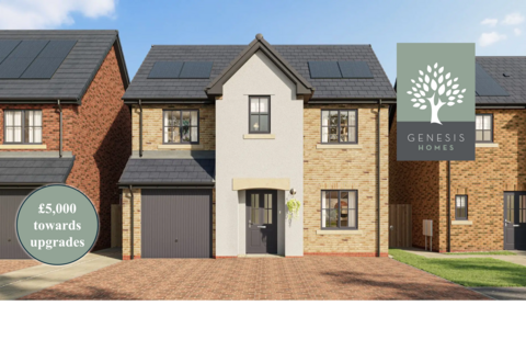 undefined, Causeway Road, Seaton CA14
