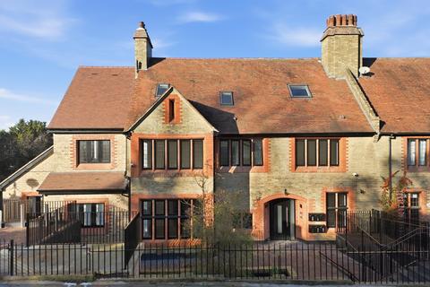 1 bedroom flat for sale, Nether Street, West Finchley N3