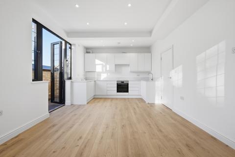 1 bedroom flat for sale, Nether Street, West Finchley N3