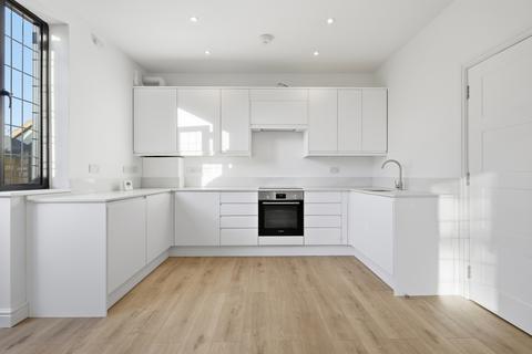 1 bedroom flat for sale, Nether Street, West Finchley N3