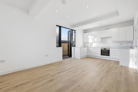 1 bedroom flat for sale, Nether Street, West Finchley N3