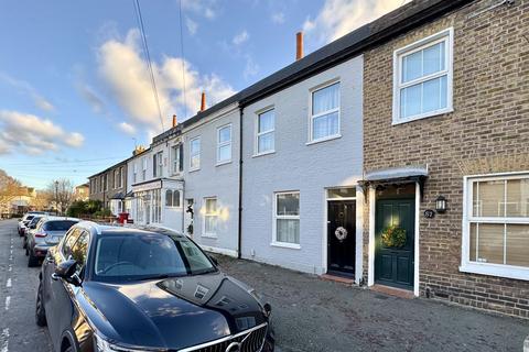 2 bedroom terraced house for sale, Bexley Street, Windsor, SL4