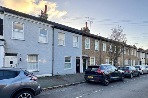 2 bedroom terraced house for sale, Bexley Street, Windsor, SL4