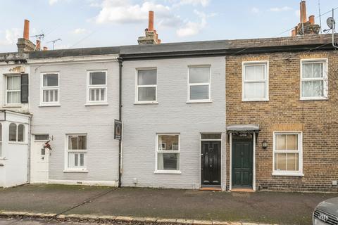 2 bedroom terraced house for sale, Bexley Street, Windsor, SL4