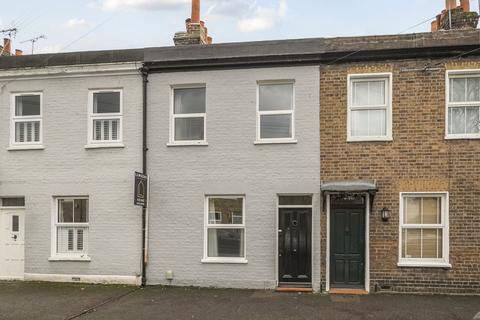 Bexley Street, Windsor, SL4