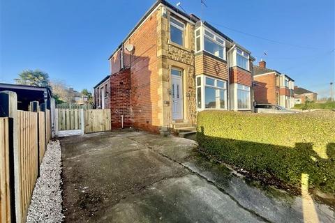 3 bedroom semi-detached house for sale, Coalbrook Road, Sheffield, S13 9XU