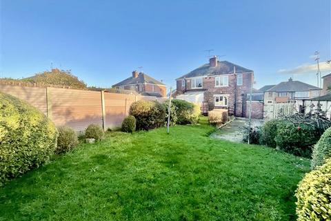 Coalbrook Road, Sheffield, S13 9XU