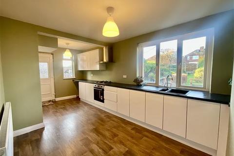 3 bedroom semi-detached house for sale, Coalbrook Road, Sheffield, S13 9XU