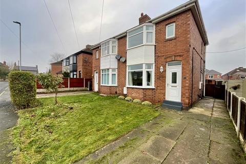 3 bedroom semi-detached house for sale, Arlington Avenue, Aston, Sheffield, S26 2AA