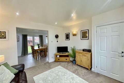 3 bedroom semi-detached house for sale, Arlington Avenue, Aston, Sheffield, S26 2AA