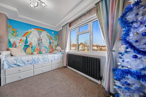 2 bedroom end of terrace house for sale, Standfield Road, Dagenham RM10