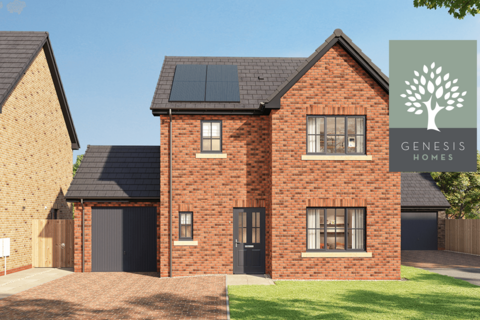 undefined, Causeway Road, Seaton CA14