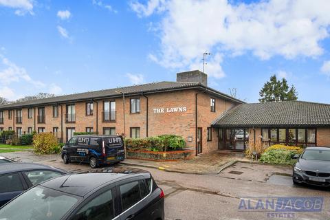 1 bedroom flat for sale - The Lawns, Brentwood CM14