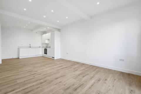 1 bedroom flat for sale, Nether Street, West Finchley, N3