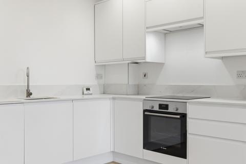 1 bedroom flat for sale, Nether Street, West Finchley, N3