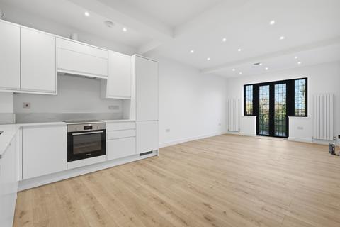 1 bedroom flat for sale, Nether Street, West Finchley, N3