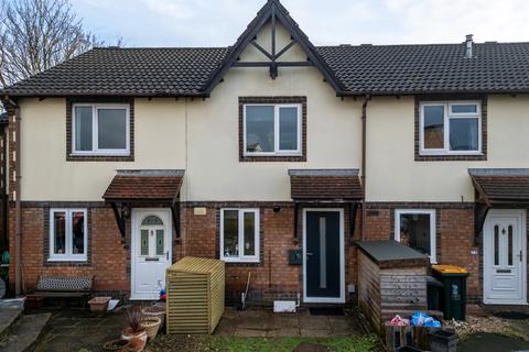 2 bedroom terraced house for sale, Squires Gate, Newport NP10