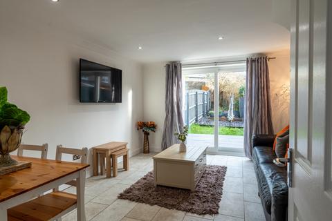 2 bedroom terraced house for sale, Squires Gate, Newport NP10