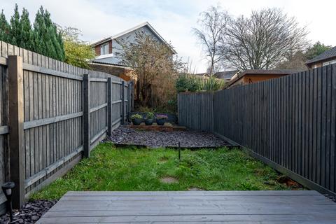 2 bedroom terraced house for sale, Squires Gate, Newport NP10