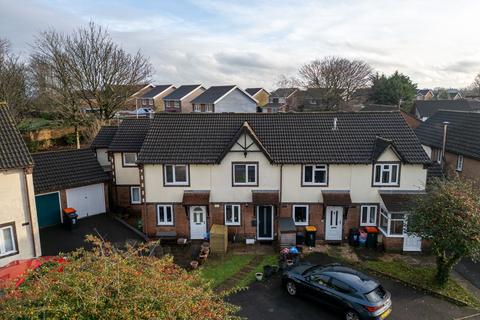 Squires Gate, Newport NP10