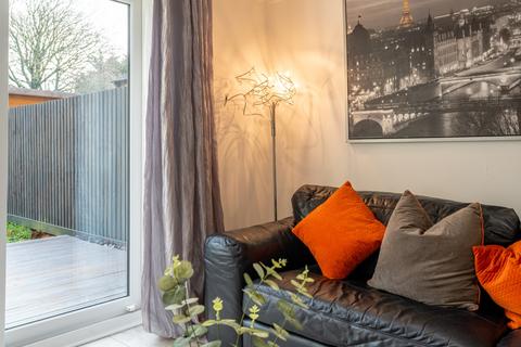 2 bedroom terraced house for sale, Squires Gate, Newport NP10