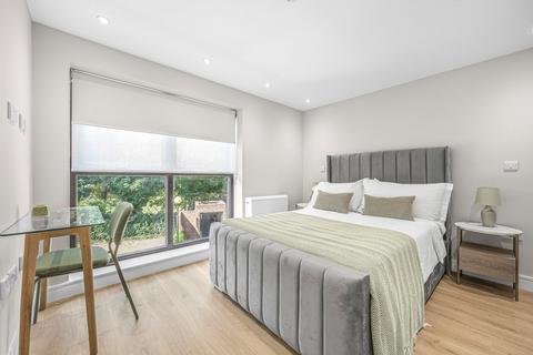 1 bedroom flat to rent, Onega Gate, London, SE16