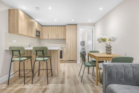 1 bedroom flat to rent, Onega Gate, London, SE16