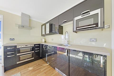 2 bedroom flat to rent, Queen of Denmark Court, London, SE16