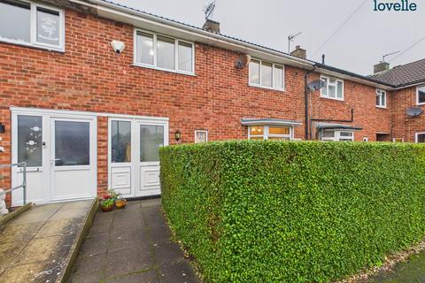 2 bedroom terraced house for sale, Aylesby Close, Lincoln, LN1
