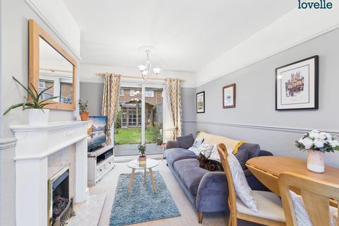 2 bedroom terraced house for sale, Aylesby Close, Lincoln, LN1