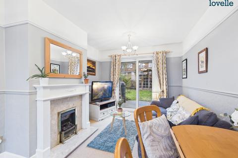 2 bedroom terraced house for sale, Aylesby Close, Lincoln, LN1
