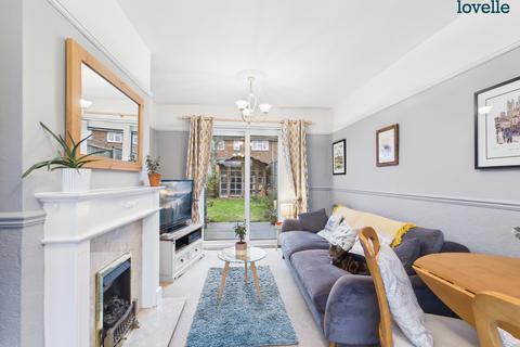 2 bedroom terraced house for sale, Aylesby Close, Lincoln, LN1