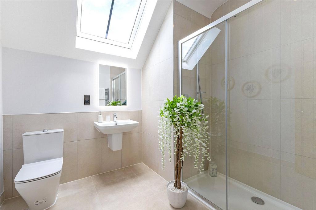 Ensuite