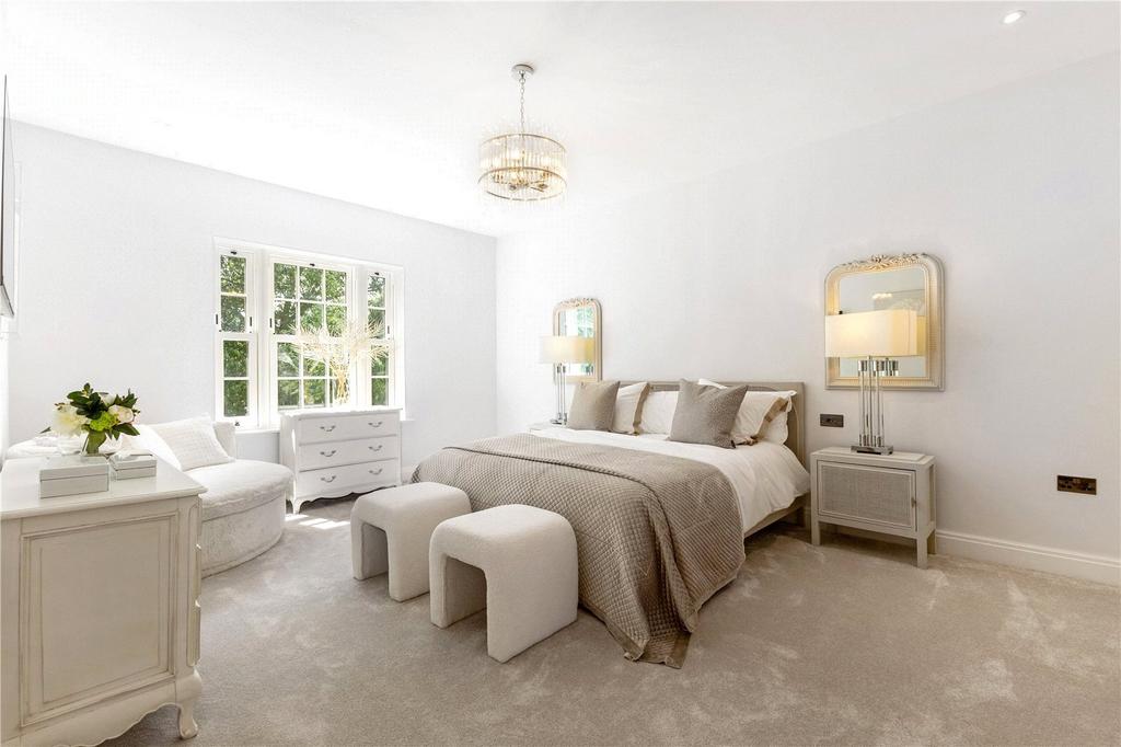 Example Bedroom