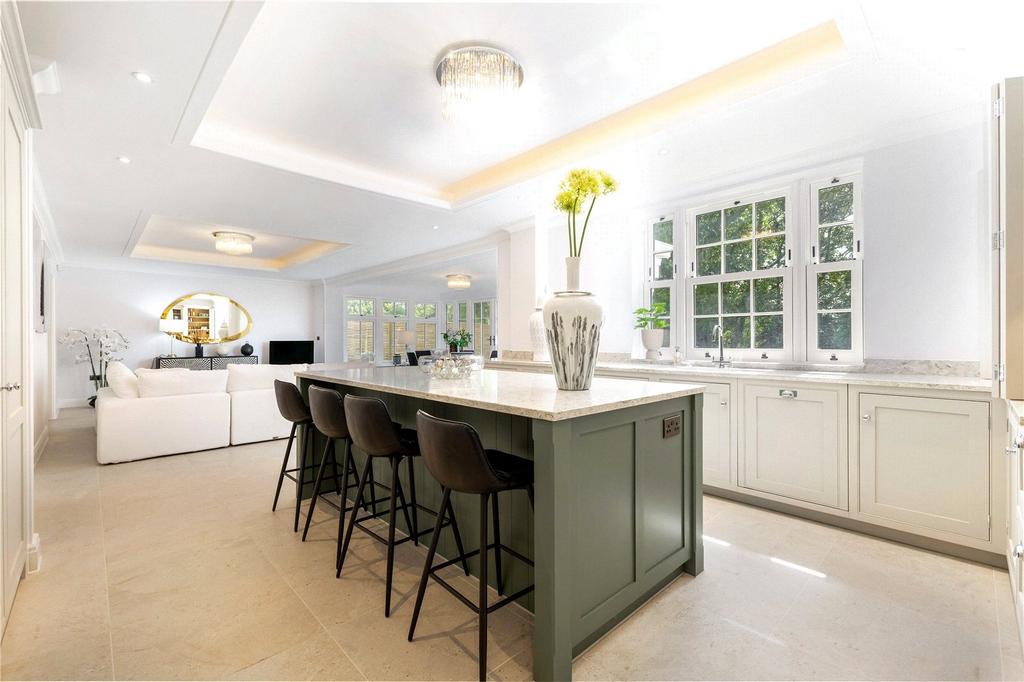 Example Kitchen