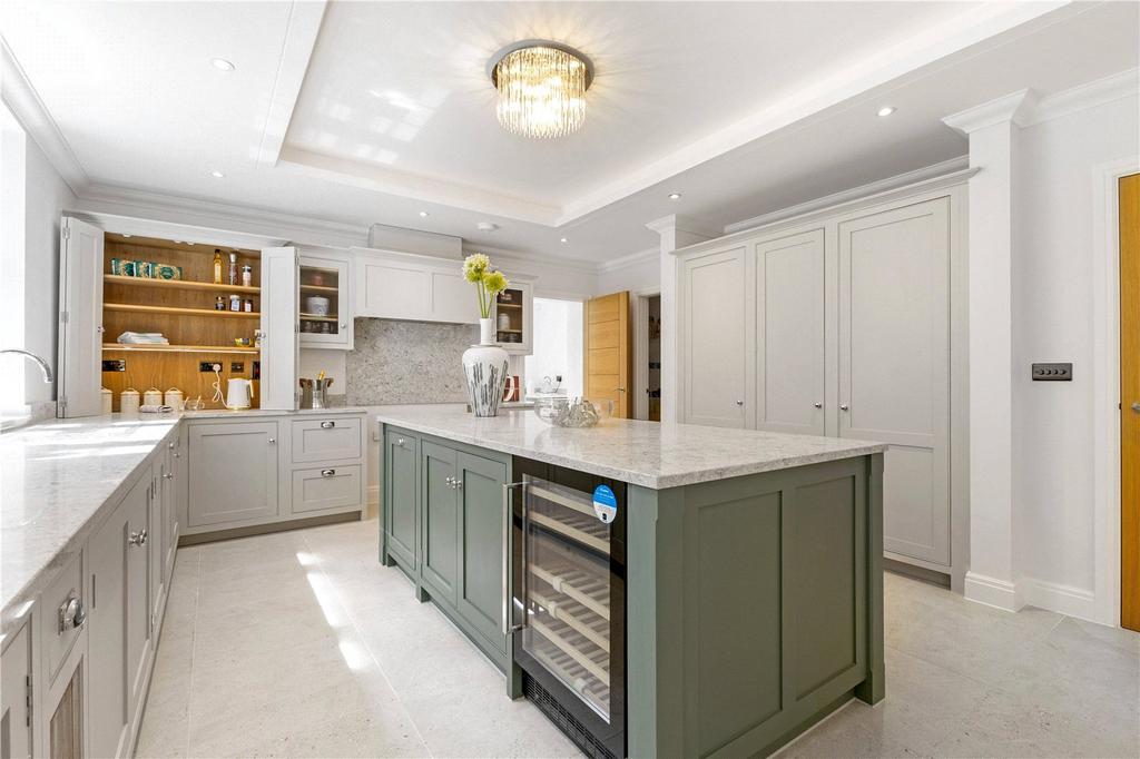Example Kitchen