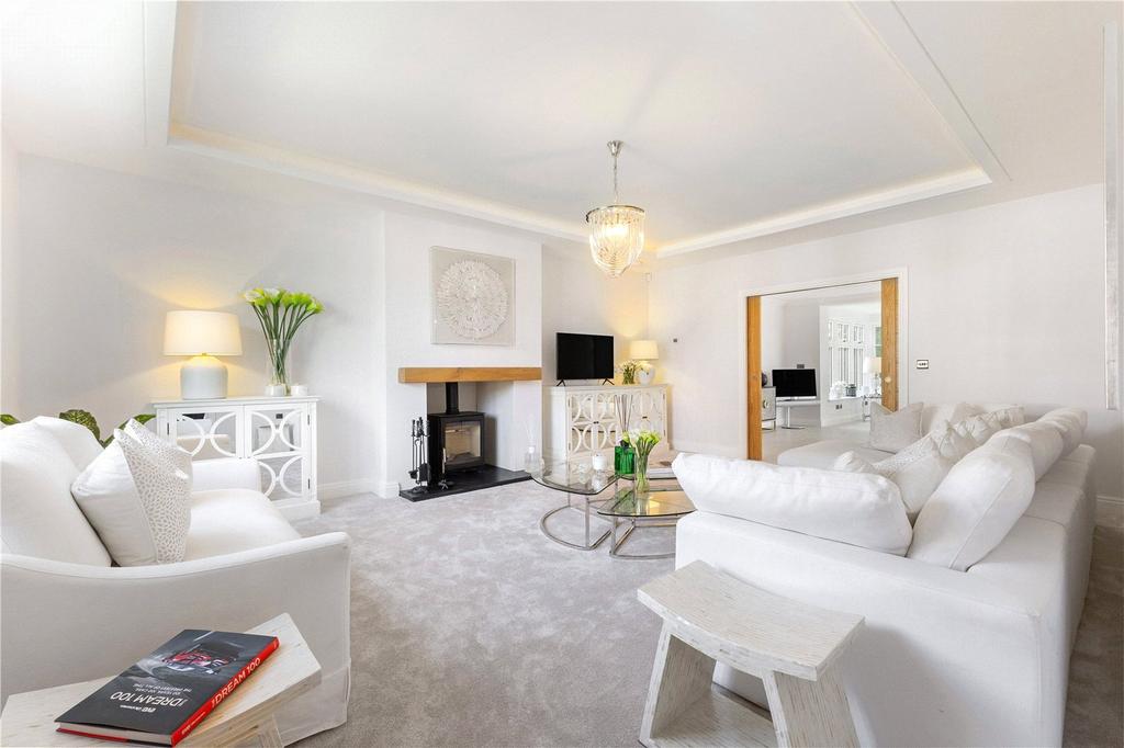 Example Living Room