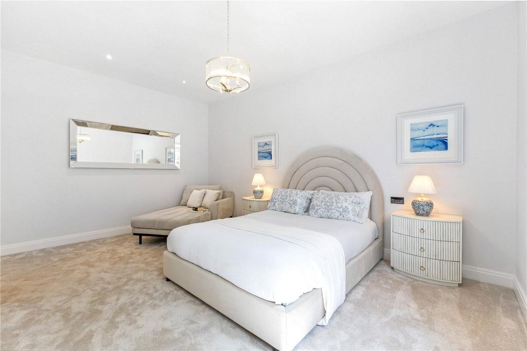 Example Bedroom